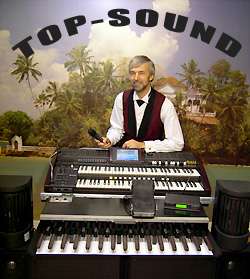 TOP-SOUND